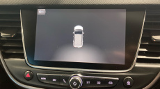 Vauxhall Crossland X 1.2T [130] Elite Nav 5dr [Start Stop] Petrol Hatchback